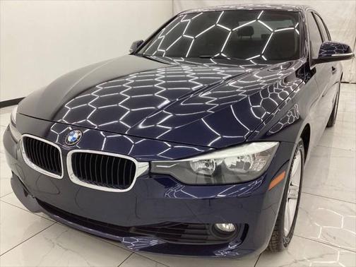 2015 BMW 328 xDrive