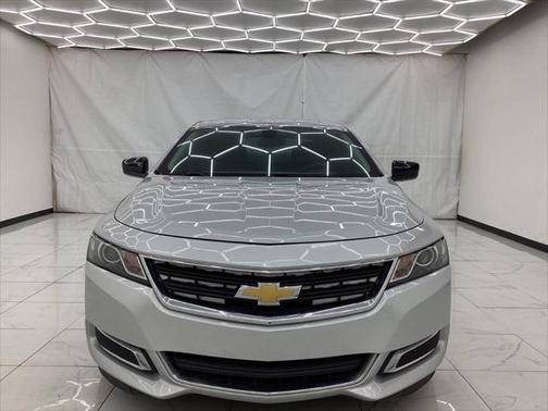 2019 Chevrolet Impala 1LS