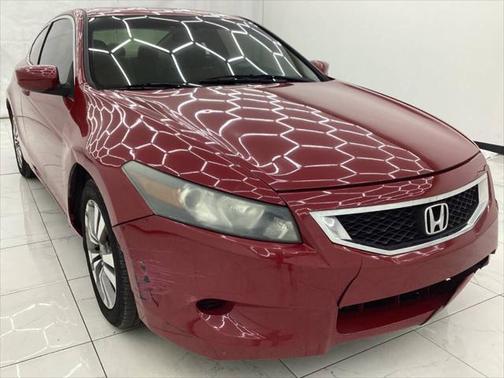 2008 Honda Accord EX-L