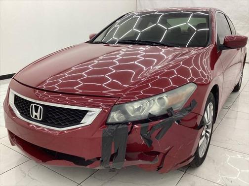 2008 Honda Accord EX-L
