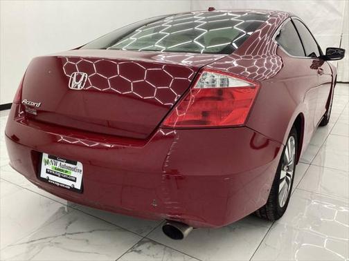 2008 Honda Accord EX-L