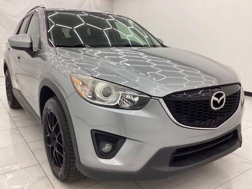 2014 Mazda CX-5 Grand Touring