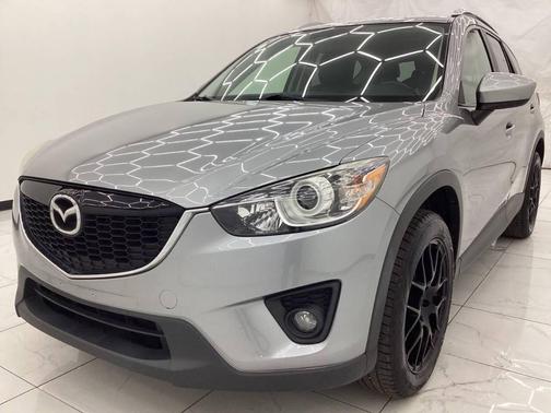 2014 Mazda CX-5 Grand Touring