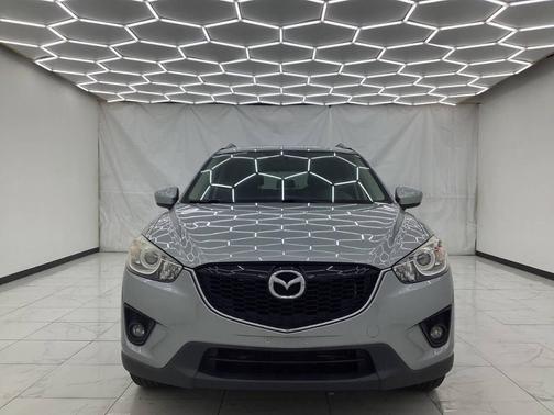 2014 Mazda CX-5 Grand Touring