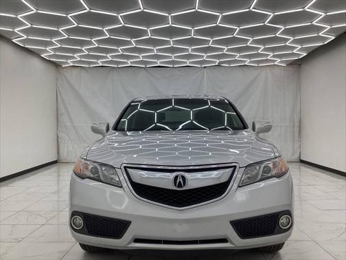 2013 Acura RDX Technology