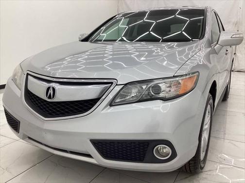 2013 Acura RDX Technology