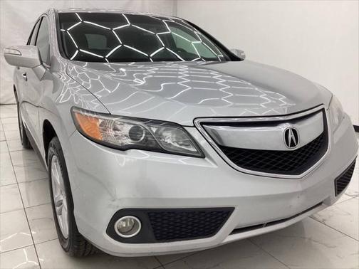 2013 Acura RDX Technology