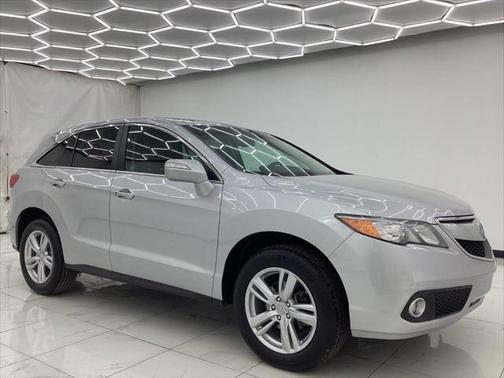 2013 Acura RDX Technology