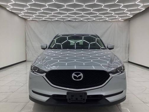 2018 Mazda CX-5 Sport