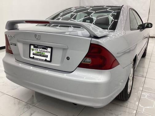 2003 Honda Civic EX