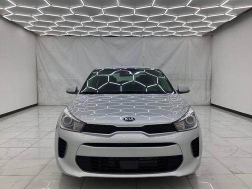 2019 Kia Rio S