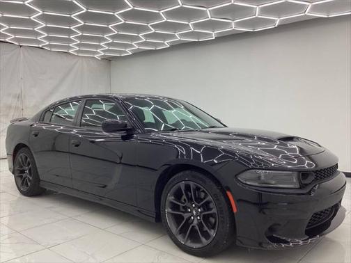 2022 Dodge Charger GT