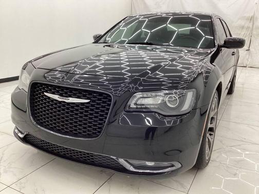 2015 Chrysler 300 S