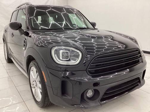 2022 MINI Countryman Cooper ALL4