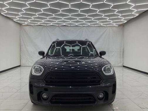 2022 MINI Countryman Cooper ALL4