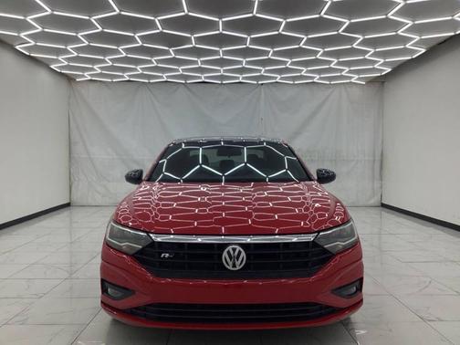2020 Volkswagen Jetta 1.4T R-Line
