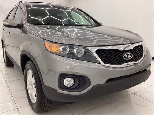2012 Kia Sorento LX