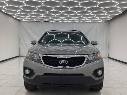 2012 Kia Sorento LX