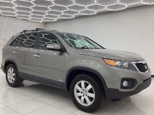 2012 Kia Sorento LX