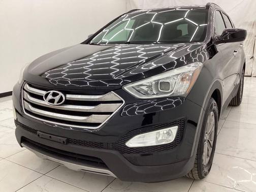 2015 Hyundai Santa Fe Sport 2.4L