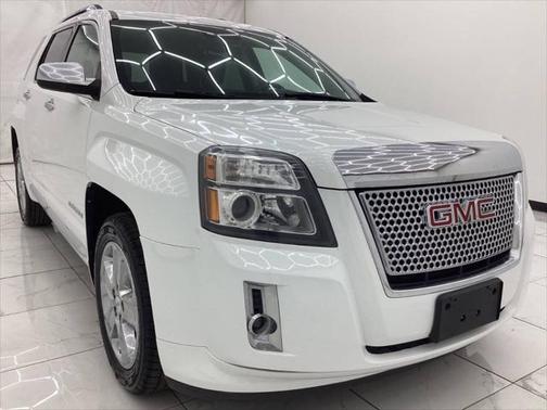 2015 GMC Terrain Denali