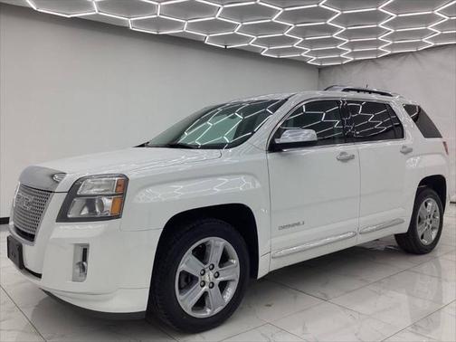 2015 GMC Terrain Denali