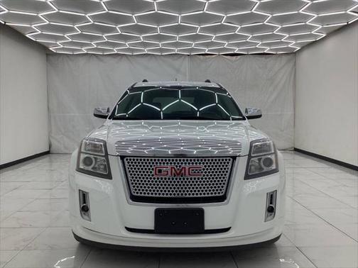 2015 GMC Terrain Denali