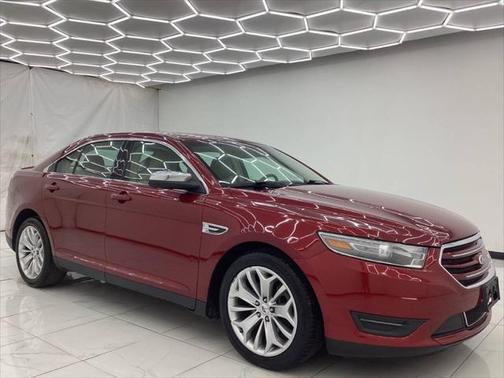 2014 Ford Taurus Limited