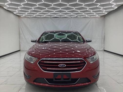 2014 Ford Taurus Limited