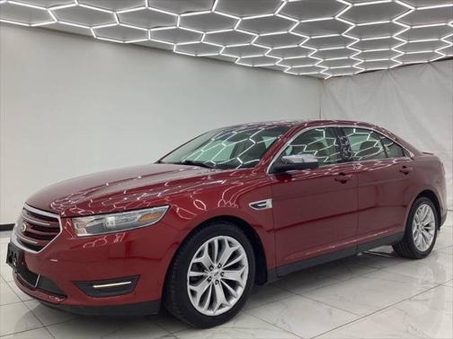 2014 Ford Taurus Limited