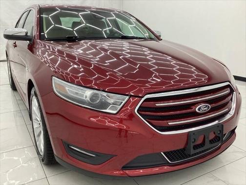 2014 Ford Taurus Limited