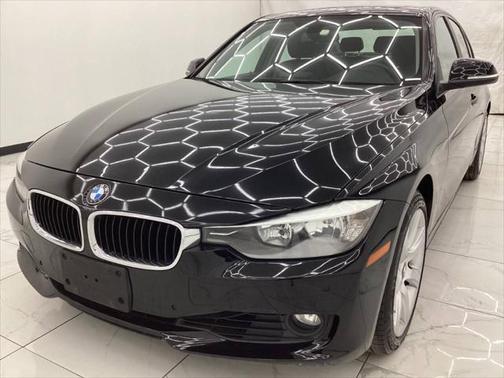 2015 BMW 328 xDrive
