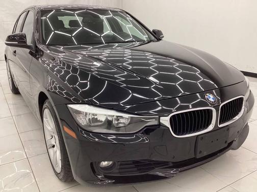 2015 BMW 328 xDrive