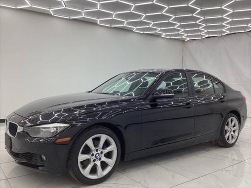 2015 BMW 328 xDrive