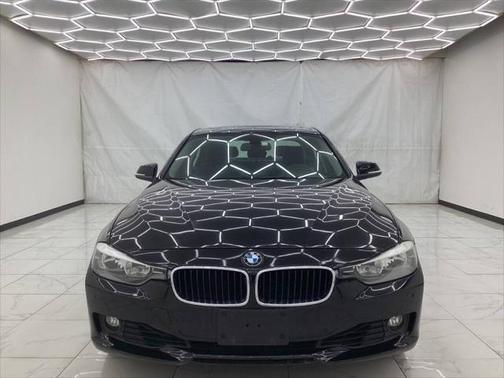 2015 BMW 328 xDrive