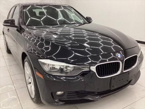 2015 BMW 328 xDrive