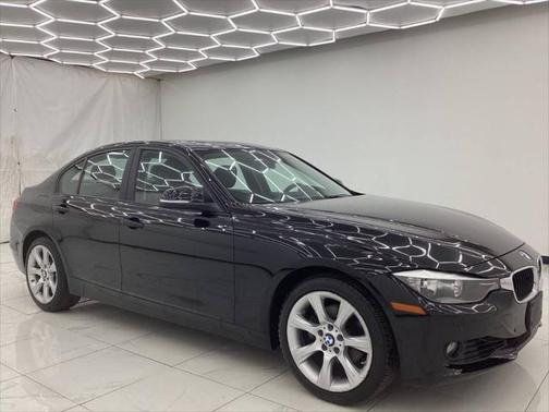 2015 BMW 328 xDrive