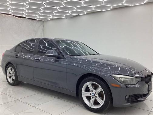 2014 BMW 328 xDrive
