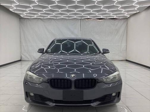 2014 BMW 328 xDrive