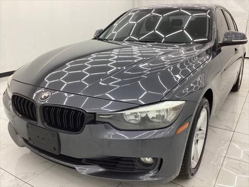 2014 BMW 328 xDrive