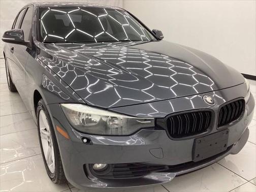2014 BMW 328 xDrive