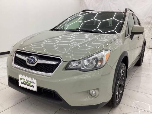 2014 Subaru XV Crosstrek 2.0i Premium