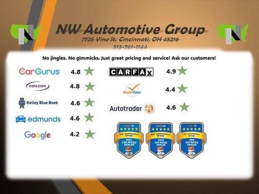 2018 Jaguar XJ XJ R-Sport