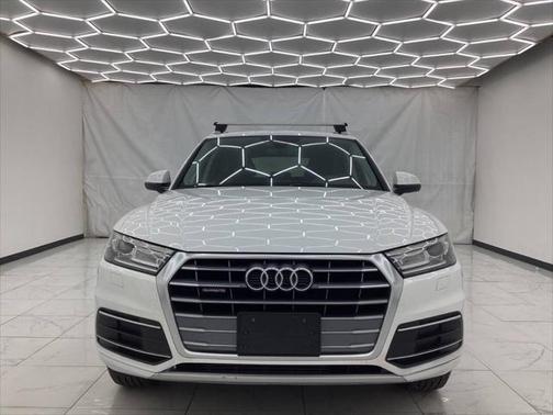2019 Audi Q5 45 Premium