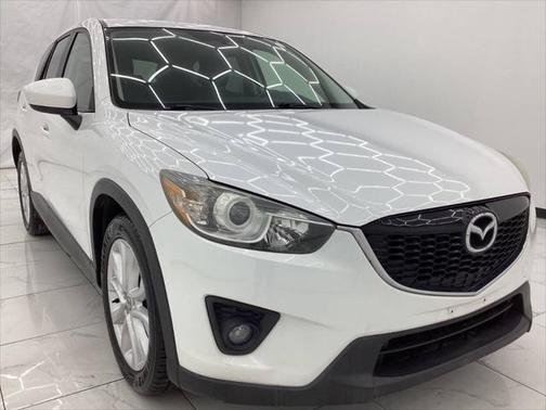 2013 Mazda CX-5 Grand Touring