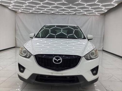 2013 Mazda CX-5 Grand Touring