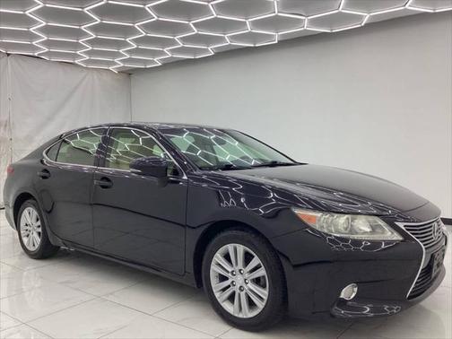 2013 Lexus ES 350 Base