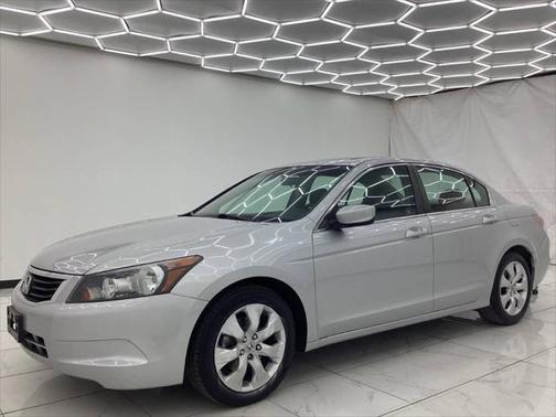 2008 Honda Accord EX