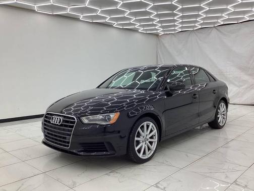 2016 Audi A3 1.8T Premium