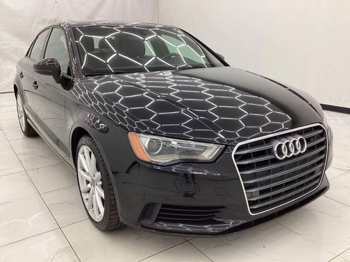 2016 Audi A3 1.8T Premium